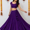ATQ Reyon Cotton Chaniya Choli Navratri New Collection 2026