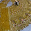 Launching SBD 1773 Gold Crush Embroidery Lehenga Choli Exporter Online 2026