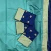 Stylish Rani 291 Lichi Silk Jacquard Work Saree Collection 2026 2026