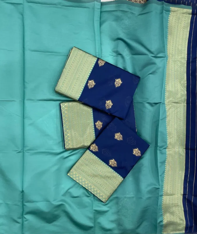 Stylish Rani 291 Lichi Silk Jacquard Work Saree Collection 2026 2026