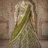 Buy SBD 1785 Net Embroidery Work Trending Party Wear Lehenga Choli 2026