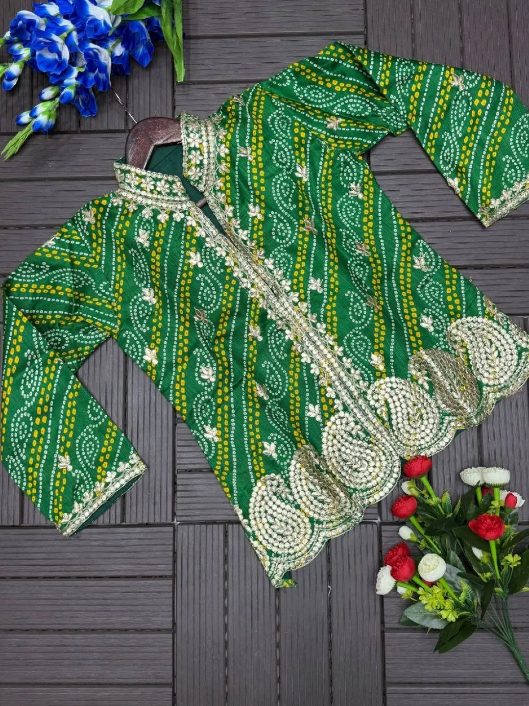 Launching Madhuri 269 Simar Embroidery Sequence Ready To Wear Jacket And Lehenga Choli 2026