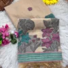 Stylish RGS Muga Cotton Weaving Work Saree Manufacturer in Surat 2026