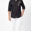 Launching LTT Vol 106 Linen Embroidery Party Wear Shirt Supplier in Surat 2026
