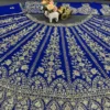 Launching SBD 1749 Georgette Sequence Work Bridal Lehenga Choli Exporter in India 2026