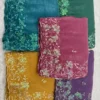 Buy Kusum 816 Nandan Crunchy Embroidery Work Party Wear Saree 2026