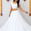 ATQ Reyon Cotton Chaniya Choli Navratri New Collection 2026