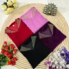 Launching ZT 209 Velvet Designer Hand Work Party Wear Frock 2026