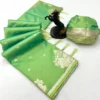 Launching Rani 302 Banarasi Silk Jacquard Festival Saree Collection 2026 2026