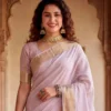 Launching Laxmi 1111 Cotton Silk Weaving Zari Work Saree Exporter in India 2026