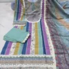 Stylish ATQ 1004 Rayon Slub Printed Readymade Drees Manufacturers in India 2026