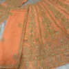 Launching SBD 1749 Georgette Sequence Work Bridal Lehenga Choli Exporter in India 2026