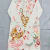 Beautiful Kiara Cotton Crochet Sequence Work Printed Festival Kurta Pyjama Suplier Online Shopping 2026