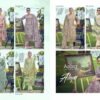 Launching Radhika Azara Aliya Lawn Cotton Embroidered Salwar Kameez Wholesale 2026