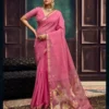 Stylish Rajtex Heer Munga Silk Handloom Saree Collection Wholesale 2026