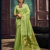 Stylish Rajtex Heer Munga Silk Handloom Saree Collection Wholesale 2026