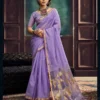 Stylish Rajtex Heer Munga Silk Handloom Saree Collection Wholesale 2026