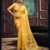 Stylish Rajtex Heer Munga Silk Handloom Saree Collection Wholesale 2026