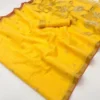 Stylish Rajtex Heer Munga Silk Handloom Saree Collection Wholesale 2026