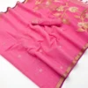 Stylish Rajtex Heer Munga Silk Handloom Saree Collection Wholesale 2026