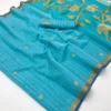 Stylish Rajtex Heer Munga Silk Handloom Saree Collection Wholesale 2026