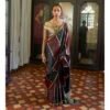 Buy Rajtex Kanthkala Rangkat Satin Handloom Weaving Saree Collection Wholesale 2026