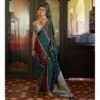 Buy Rajtex Kanthkala Rangkat Satin Handloom Weaving Saree Collection Wholesale 2026