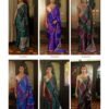 Buy Rajtex Kanthkala Rangkat Satin Handloom Weaving Saree Collection Wholesale 2026