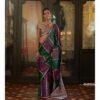 Buy Rajtex Kanthkala Rangkat Satin Handloom Weaving Saree Collection Wholesale 2026