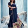 Rajtex Sitaara Munga Silk Handloom Weaving Saree Wholesale