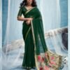 Rajtex Sitaara Munga Silk Handloom Weaving Saree Wholesale