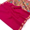 Rajtex Sitaara Munga Silk Handloom Weaving Saree Wholesale