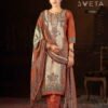 Latest Rangoon Sweta Muslim Digital Print Kurti With Bottom Dupatta Wholesale 2026