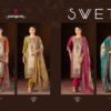Latest Rangoon Sweta Muslim Digital Print Kurti With Bottom Dupatta Wholesale 2026
