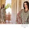 Buy Romani Aarzu Vol 34 Cotton Print Embroidered Dress Material Wholesale 2026