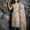 Beautiful Roohaa Vol 30 Cotton Linen Simmar Printed Kurti With Bottom Dupatta Wholesale 2026