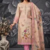 Beautiful Roohaa Vol 30 Cotton Linen Simmar Printed Kurti With Bottom Dupatta Wholesale 2026