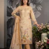 Beautiful Roohaa Vol 30 Cotton Linen Simmar Printed Kurti With Bottom Dupatta Wholesale 2026