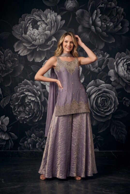 Launching Rubby 20001 And 20002 Tora Silk Embroidered Salwar Kameez Collection Wholesale 2026