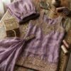 Launching Rubby 20001 And 20002 Tora Silk Embroidered Salwar Kameez Collection Wholesale 2026