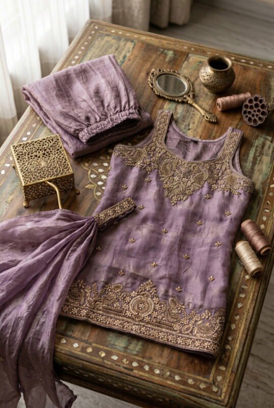 Launching Rubby 20001 And 20002 Tora Silk Embroidered Salwar Kameez Collection Wholesale 2026