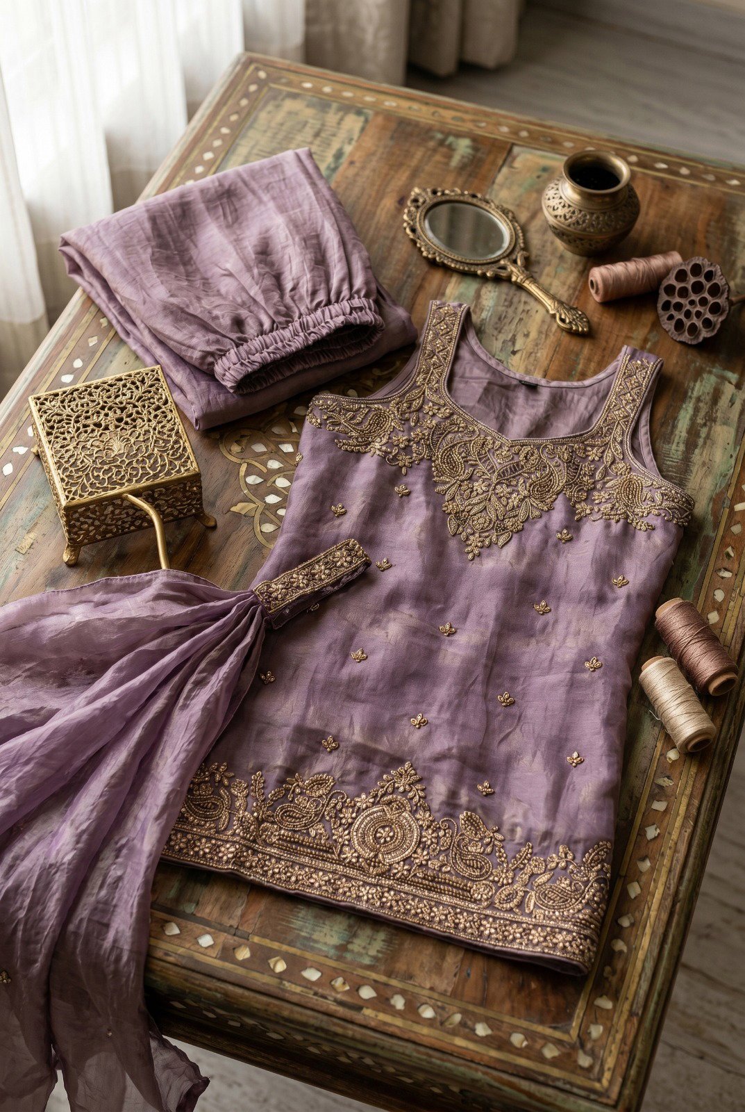 Launching Rubby 20001 And 20002 Tora Silk Embroidered Salwar Kameez Collection Wholesale 2026