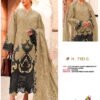 Launching Saniya 7183 Cotton Embroidered Salwar Kameez Collection Wholesale 2026