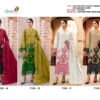 Launching Saniya 7183 Cotton Embroidered Salwar Kameez Collection Wholesale 2026