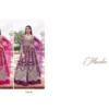 Launching Senhora Anarkali 3106 Pure Butterfly Net Embroidered Gown With Bottom Dupatta Wholesale 2026