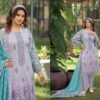 Shree Bin Saeed Lawn Collection Vol 29 Cotton Embroidered Pakistani Suit Wholesale
