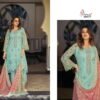 Shree Bin Saeed Lawn Collection Vol 29 Cotton Embroidered Pakistani Suit Wholesale