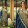 Shree Bin Saeed Lawn Collection Vol 29 Cotton Embroidered Pakistani Suit Wholesale
