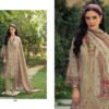Shree Bin Saeed Lawn Collection Vol 29 Cotton Embroidered Pakistani Suit Wholesale
