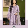 Shree Jade Le Premium Lawn Collection Vol 1 Chiffon Dupatta Cotton Salwae Kameez Wholesale